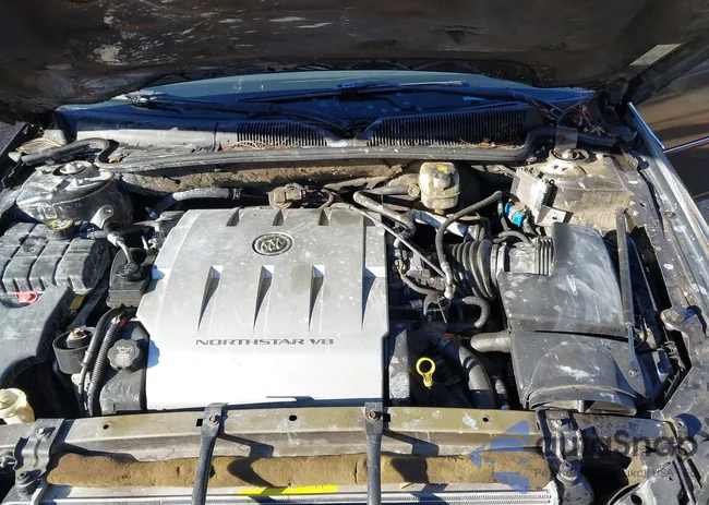 1G4HE57Y98U134938: 43348958