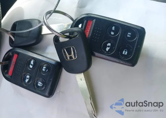 5FNRL38497B005250: 43348978