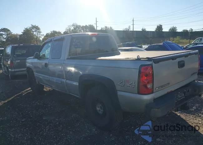 1GCEK19T54E314223: 43349002