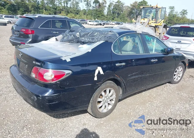 JTHBA30G140007368: 43349003