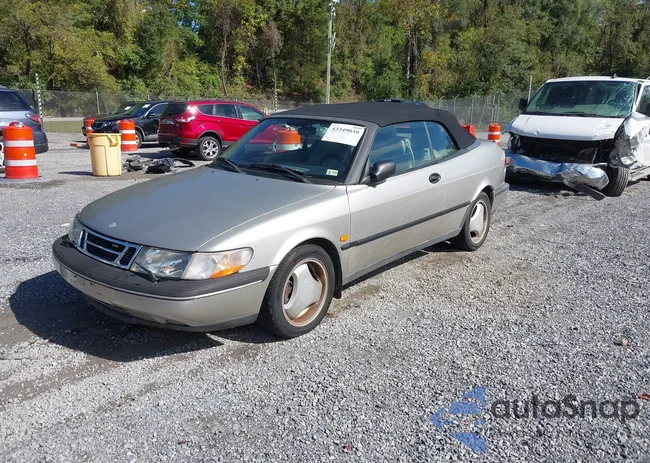 YS3DF78N7T7006309: 43349039