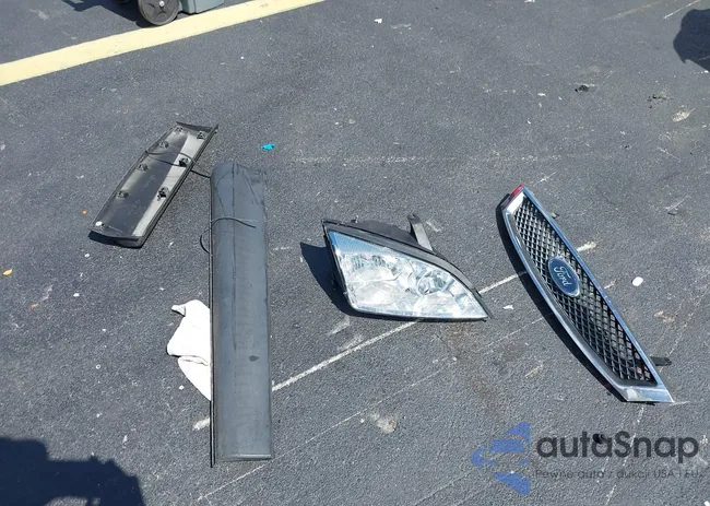 1FAFP34N85W183123: 43349069