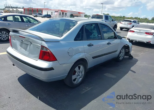 1FAFP34N85W183123: 43349069