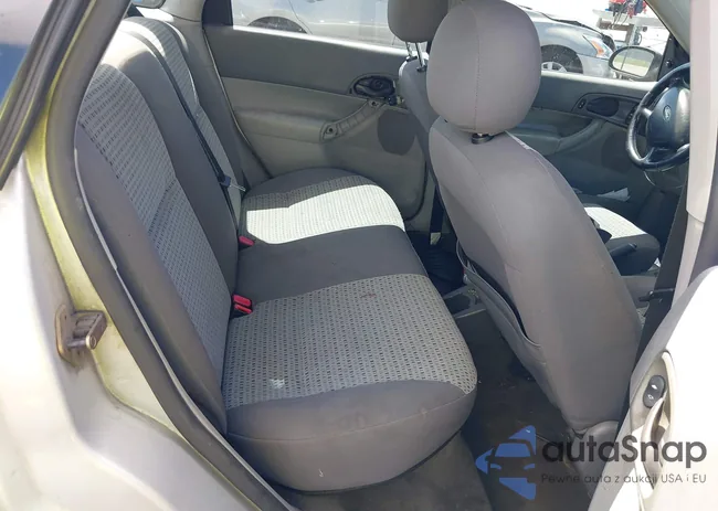 1FAFP34N85W183123: 43349069