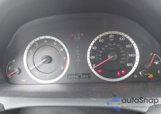 1HGCP2F89BA030274: 43349096