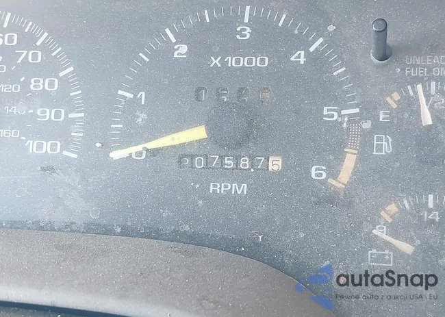 1GCCS19XXTK195529: 43349115