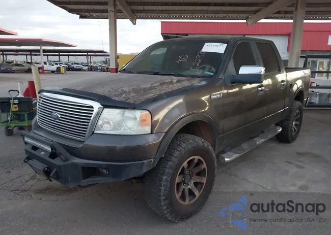 1FTPW14V47KC22984: 43349172