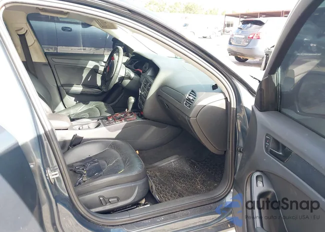 WAUCF78K19N065821: 43349225