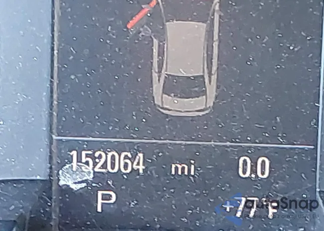 WAUCF78K19N065821: 43349225