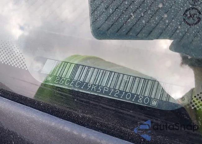 2GCEC19K5P1210180: 43349237