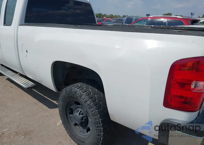 1GC2CVCGXBZ370294: 43349245