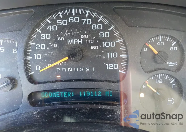 1GCEK19T77Z112206: 43349274