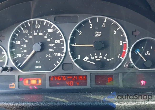 WBAAM5338YJR56616: 43348296