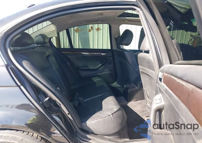 WBAAM5338YJR56616: 43348296