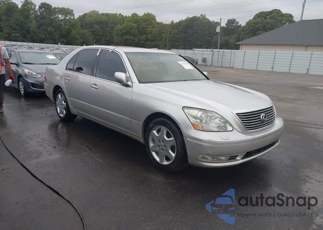 JTHBN36FX55004217: 43348306