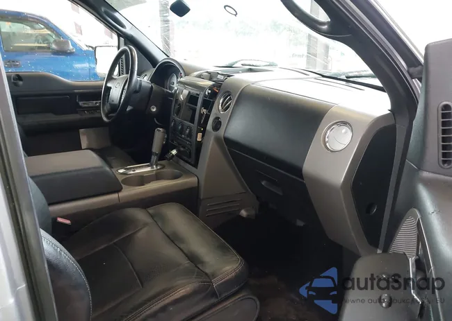 1FTPW14V37FB63001: 43348308