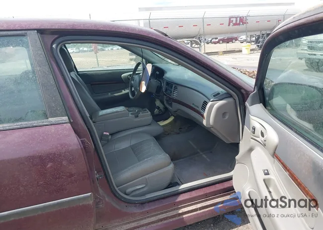 2G1WH52K239416438: 43348327