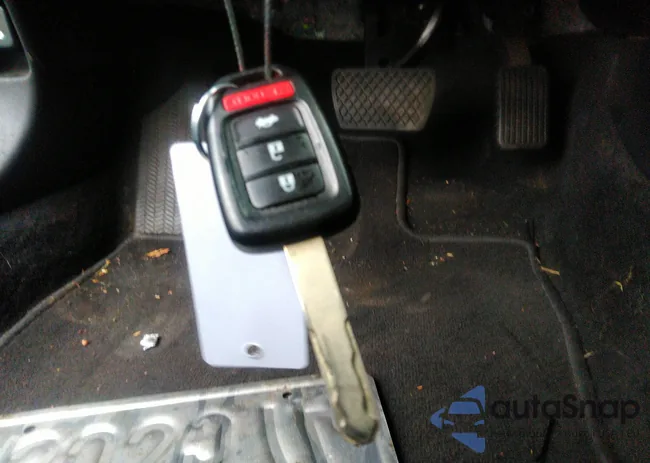 19XFC2F51GE203416: 43348336