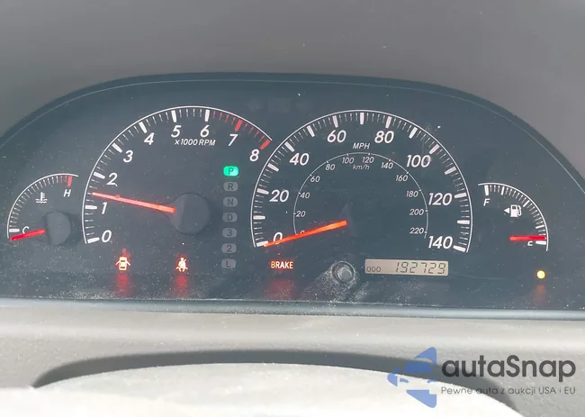 4T1BE32K25U564545: 43348505