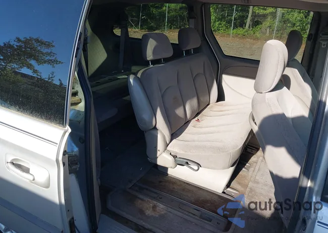 2B4GP44332R745174: 43348584