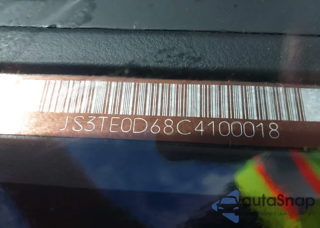 JS3TE0D68C4100018: 43348636