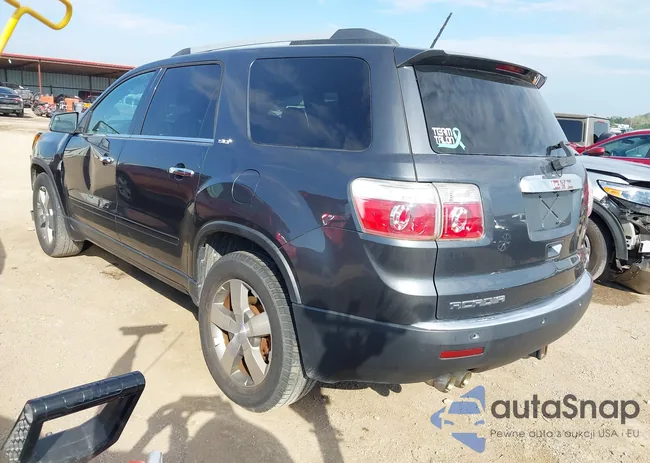 1GKKVRED7CJ296731: 43348643