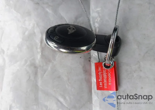 WMWSU3C58DT547721: 43348658