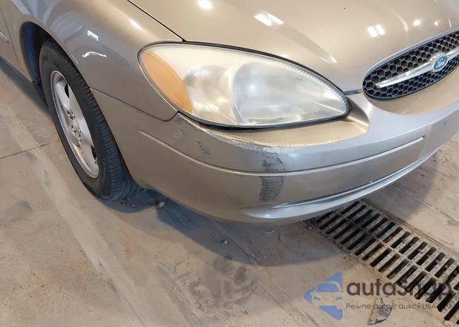 1FAFP55U83A125542: 43348674