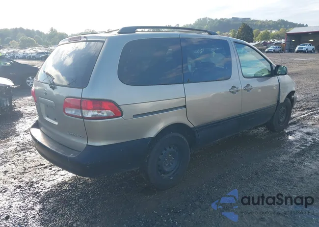 4T3ZF19C31U409986: 43349710