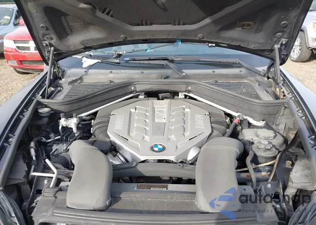 5UXFG83589LZ93169: 43349714