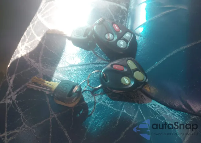 1G4CW52K5W4635106: 43349721