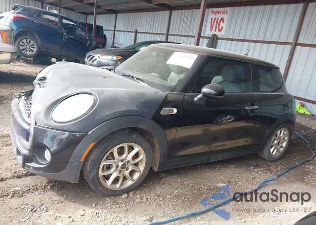 WMWXM7C55ET969735: 43349740