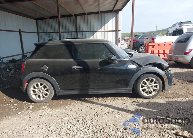 WMWXM7C55ET969735: 43349740