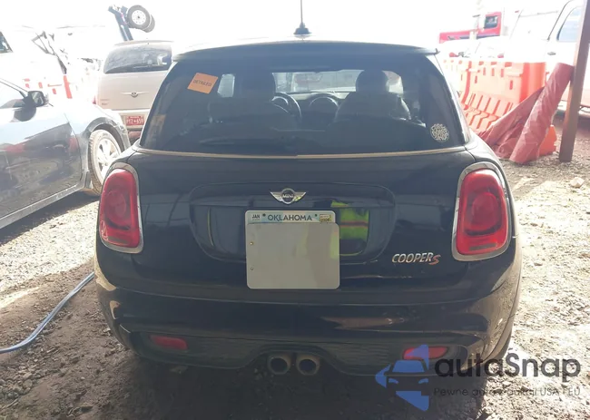 WMWXM7C55ET969735: 43349740