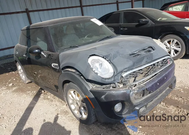 WMWXM7C55ET969735: 43349740