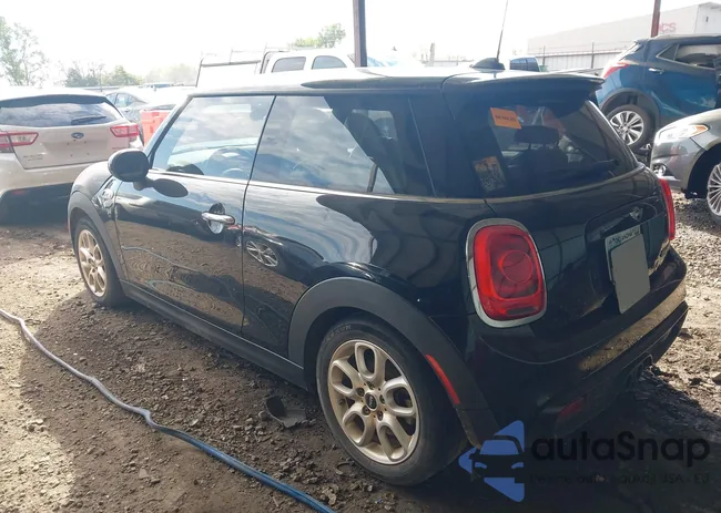 WMWXM7C55ET969735: 43349740