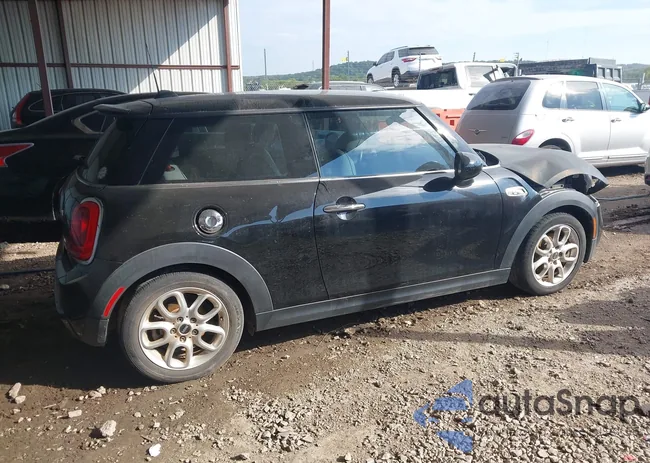 WMWXM7C55ET969735: 43349740