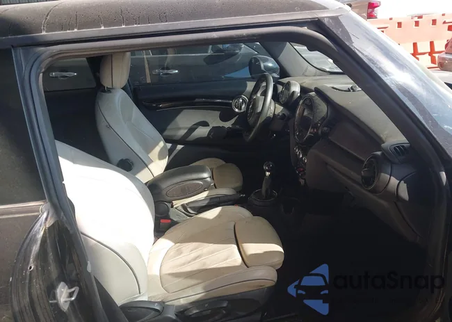 WMWXM7C55ET969735: 43349740