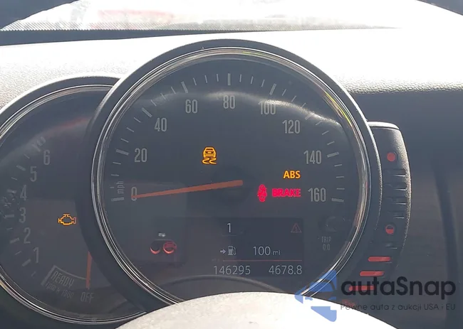 WMWXM7C55ET969735: 43349740