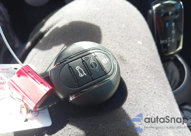 WMWWJ3C08M3M43101: 43349766