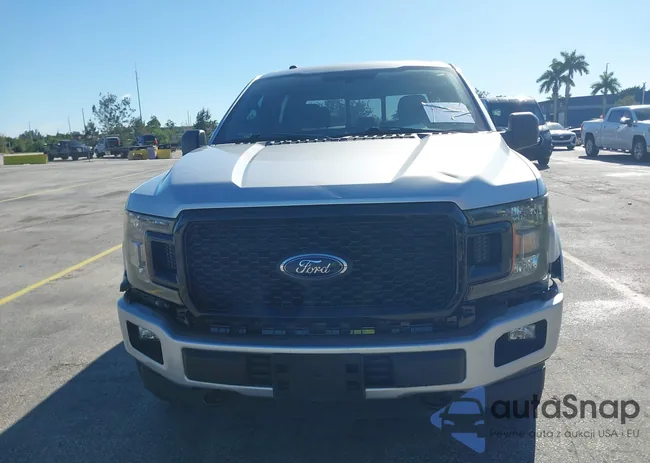 1FTEW1E5XJFE10656: 43349776