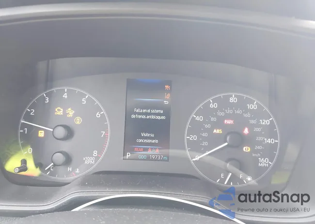 5YFB4MDEXSP239719: 43349800