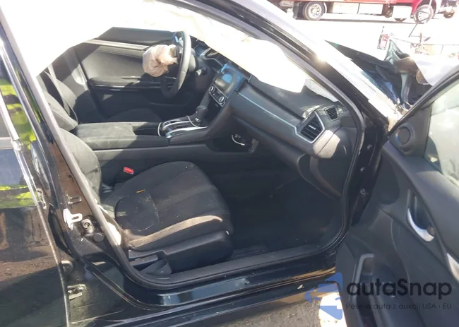 19XFC2F70GE249160: 43349809