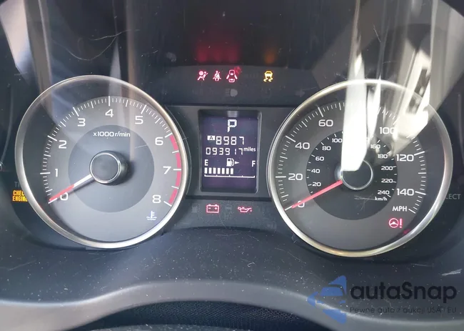 JF2SJAHC3GH529093: 43349839