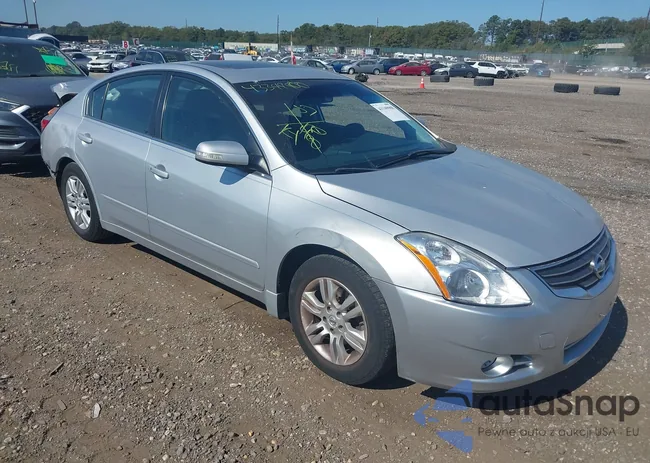 1N4AL2AP6AN529403: 43349900