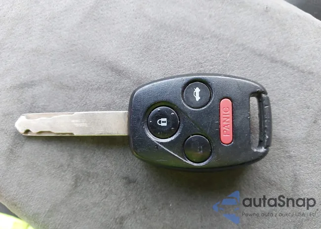 1HGCM564X6A028112: 43349905