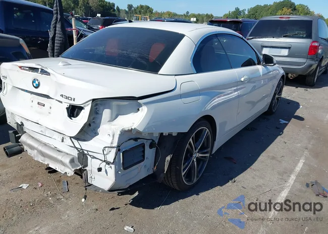 WBA4Z1C58JEC71946: 43349916