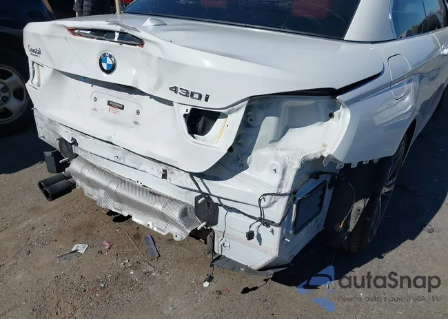 WBA4Z1C58JEC71946: 43349916