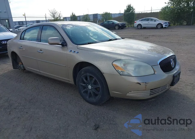 1G4HD57266U134133: 43349920