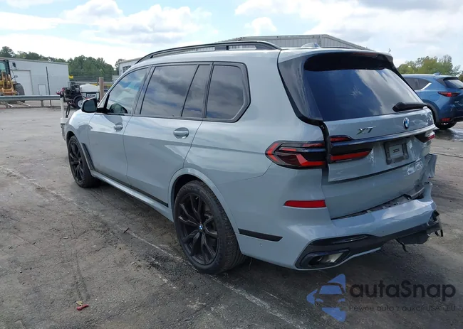 5UX23EM01S9Z05139: 43349935